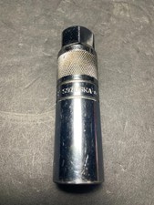 Snap On Tools S9706KA Chrome 3/8 Snap On Tools S9706KA Chrome 3/8