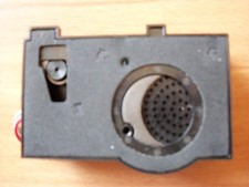 Ritto Twinbus installation speaker Art. No. 4921/02