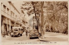 Foto postal de San Luis Potosí México Street View RPPC copia