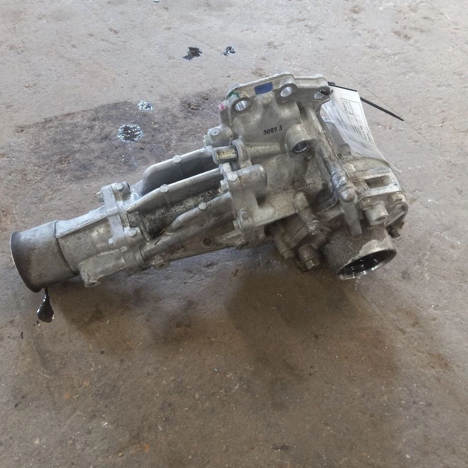 Transfer Case Manual Shift Transfer Case Fits 12-20 Mitsubishi Outlander - Image 4 of 4