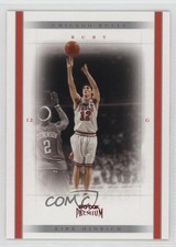 2004-05 Skybox Premium Ruby 59/75 Kirk Hinrich #67 k3a