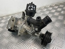 MERCEDES A160 W176 Wasserpumpe A2702000800 1.6 Petrol 90kw PFF5362 MERCEDES A160 W176 Wasserpumpe A2702000800 1.6 Petrol 90kw PFF5362