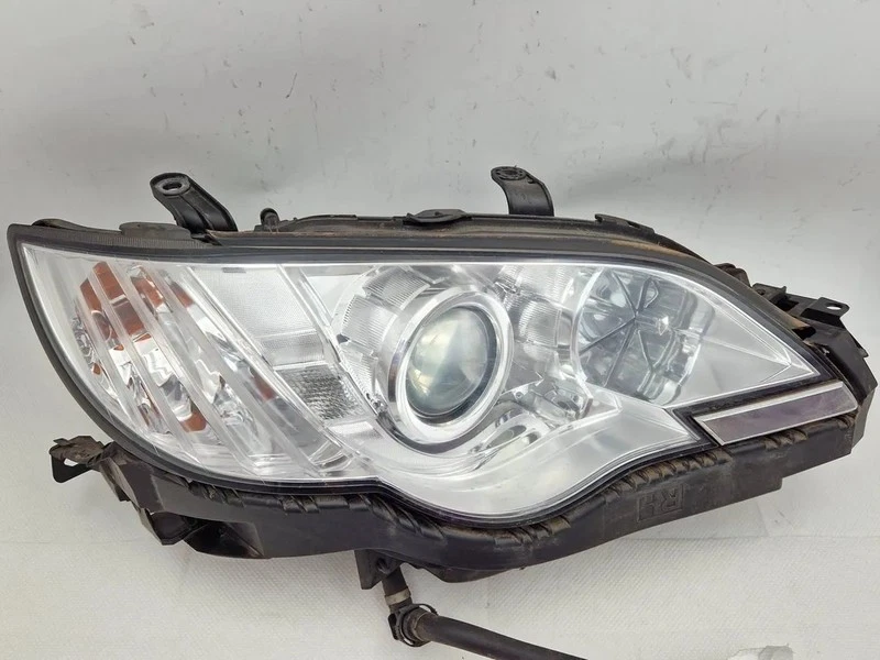 84001AG382 FARO ANTERIORE DESTRO per SUBARU OUTBACK (10/03>09/09<) 2.0D 16V SW - Immagine 3 di 4