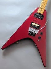 Kramer JK-6000 Floyd Rose Original / Evh Seymour Duncan Pu Used Electric Guitar