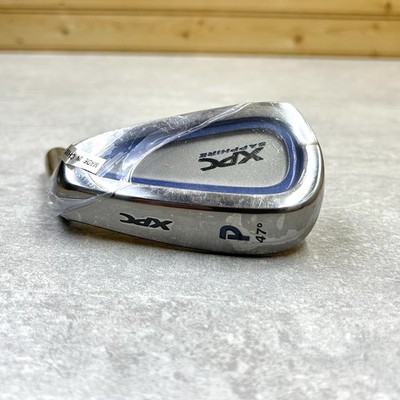 XPC Sapphire P Iron Pitching Wedge HEAD ONLY Right-Handed RH NEW!