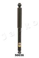 2X StoßDäMpfer Japko MJ50036 FüR Mitsubishi Pajero Pinin 1 H66W GDI H67W