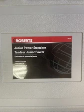 Roberts 10-237 Junior Power Carpet Stretcher