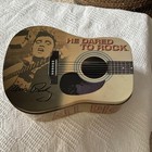 Elvis Presley “He Dared To Rock”  50th Anniversary 1000 Piece Jigsaw Puzzle NIB — photo 2