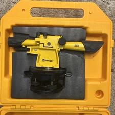 CST Berger 20x Transit Level Kit 54-200BN