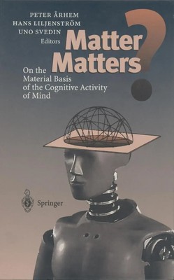 Peter Arhem (u. a.) | Matter Matters? | Taschenbuch | Englisch (2013) | ix