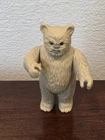 Vintage 1984 Star Wars Ewok Lumat Action Figure Kenner No Accessory Included