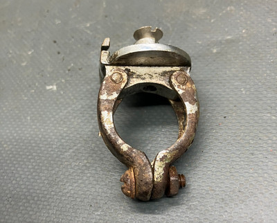 Vorkrieg AMAL AMAC Lenkerhebel Triumph NSU Ardie DKW BMW Horex Victoria 4023-3
