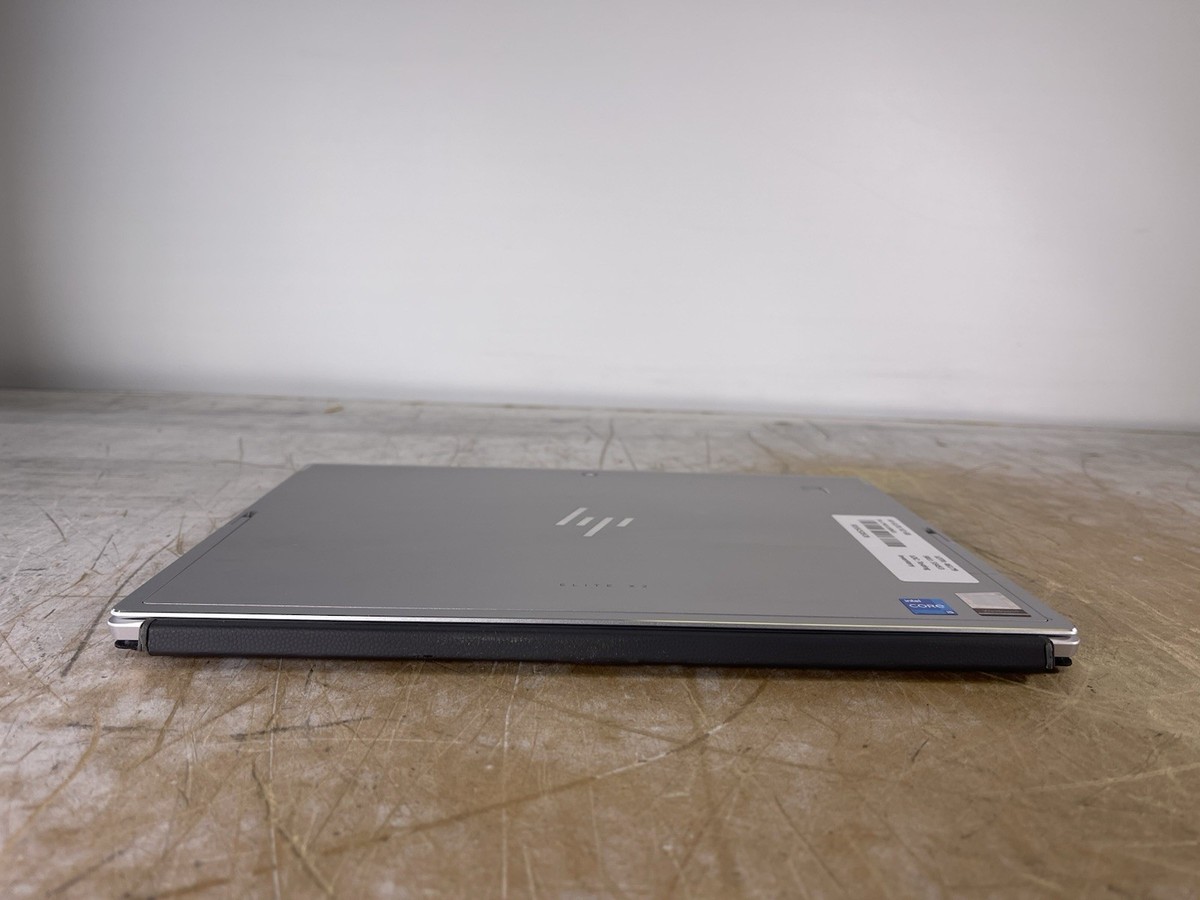 HP ELITE X2 G8 TABLET i5-1135G7 @ 2.4 GHz, 8GB RAM, NO HDD/OS | eBay