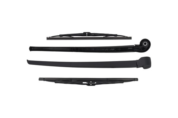 Kamoka Wischarm Scheibenreinigung 25366 FüR Audi A3 8P1 Sportback 8PA A4 B6 8E5-image