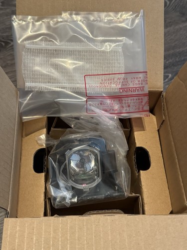 Genuine HITACHI Lamp Unit DT01481