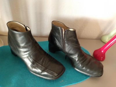 Lisa Tucci  schuhe damen 41  gebraucht