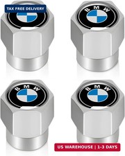 Tire Valve Stem Caps For Bmw M X1 X3 M3 M5 X1 X5 X6 Z4 3 5 7 Series Metal Car Wh Tire Valve Stem Caps For Bmw M X1 X3 M3 M5 X1 X5 X6 Z4 3 5 7 Series Metal Car Wh