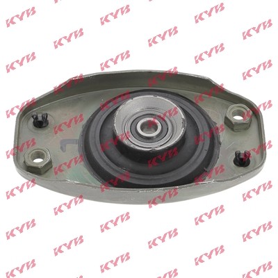 TOP STRUT MOUNTING CUSHION SET FRONT KYB SM1805 2PCS A FOR LANCIA Y - Picture 3 of 6