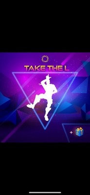 Fortnite Random- Take The L