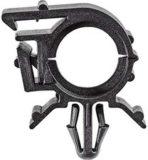 Wire Loom Routing Clips