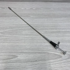 Vintage Camera Shutter Release 12in. Cable Made in Japan