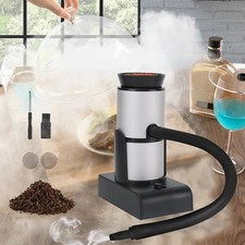 Tragbares Smoke Infuser Kochen Smoker für Chen Wurst Lachs
