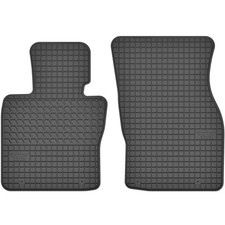 Gummifußmatten Vorne Set für Mini Cabriolet F57 2014 - 2025