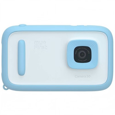 myFirst Camera 50 Kids Ai Camera HD Video 20MP Rear 16MP Selfie