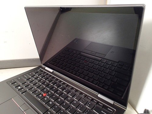 Lenovo Thinkpad X1 Yoga Gen 5 Intel i7 10510U 1.80GHz 8GB RAM 512GB M.2 W11 TS - Imagen 2 de 11
