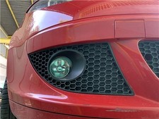 5P0853665C LINKER STOßSTANGENGITTER / 398843 FÜR SEAT ALTEA 5P1 2.0 TDI 16V