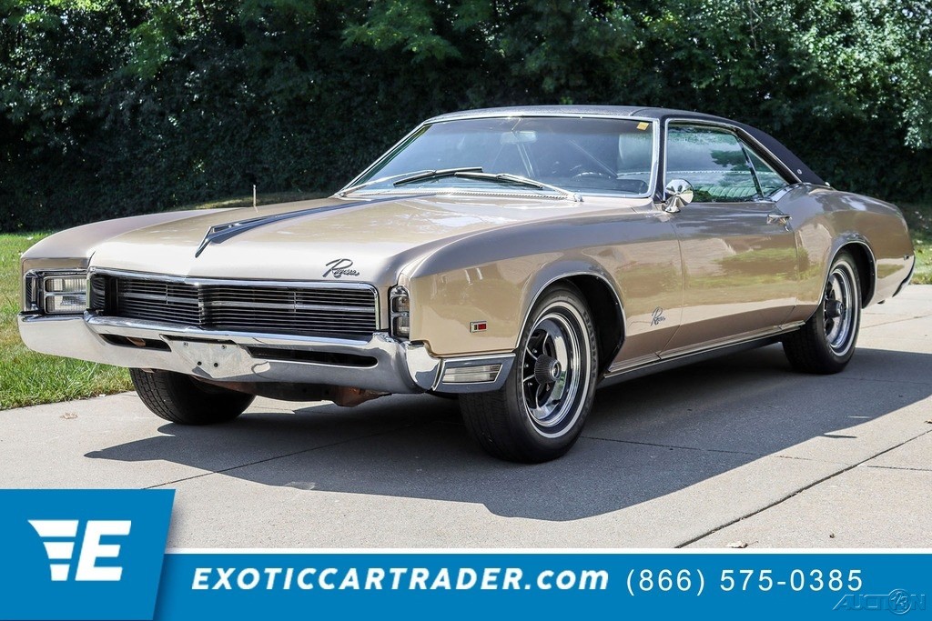 1967 Buick Riviera for sale in Fort Lauderdale Florida