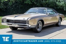 1967 Buick Riviera for Sale