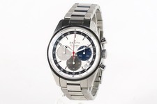 ZENITH Chronomaster Original 03.3200.3600 Automatic Chronograph Men's Watch 3