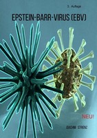 Joachim Strienz | Epstein-Barr-Virus (Ebv) | Taschenbuch | Deutsch (2023)