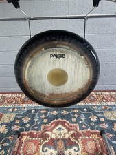PAISTE 20" SYMPHONIC GONG - SG15020