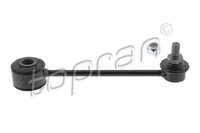 Koppelstange Stabilisator Topran 111 982 FüR TT Seat 8L1 Bora A3 Audi 8N3 8N9 VW