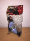 BATMAN WATER GUN SUPERHERO IN SEALED BAG Vintage 1966