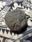 45R hat railroad newsboy work cap hat one size — photo 6