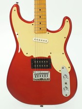 Squier VintageModifiedSquier’51 Used 2013 Basswood w/Semi-hard case