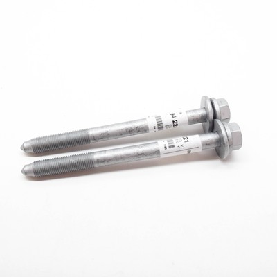 BMW 5 E39 Rear Axle Carrier Bolt 33311094221 NEW GENUINE