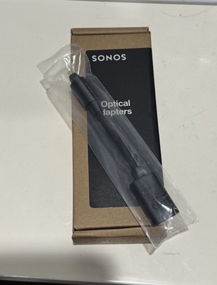Genuine Sonos Optical Audio Adapter - Optical digital audio to HDMI. BRAND NEW.