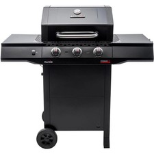 CHAR-BROIL 3-Brenner Gasgrill Performance Core B 3 Cart 7.91kW TRU‑Infrared™