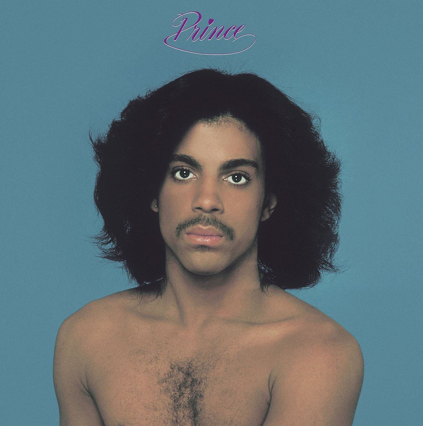 Prince - Prince (Warner Bros Records) CD Album