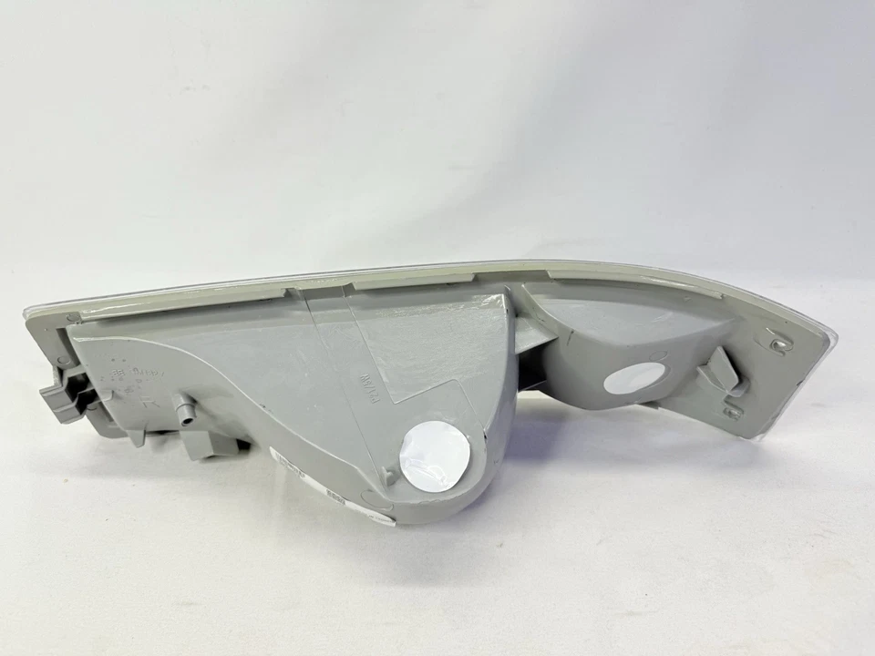 Luces de señal de estacionamiento GM 1995-2005 CHEVROLET ASTRO GMC SAFARI SOLO LADO DERECHO Foto 2 de 4