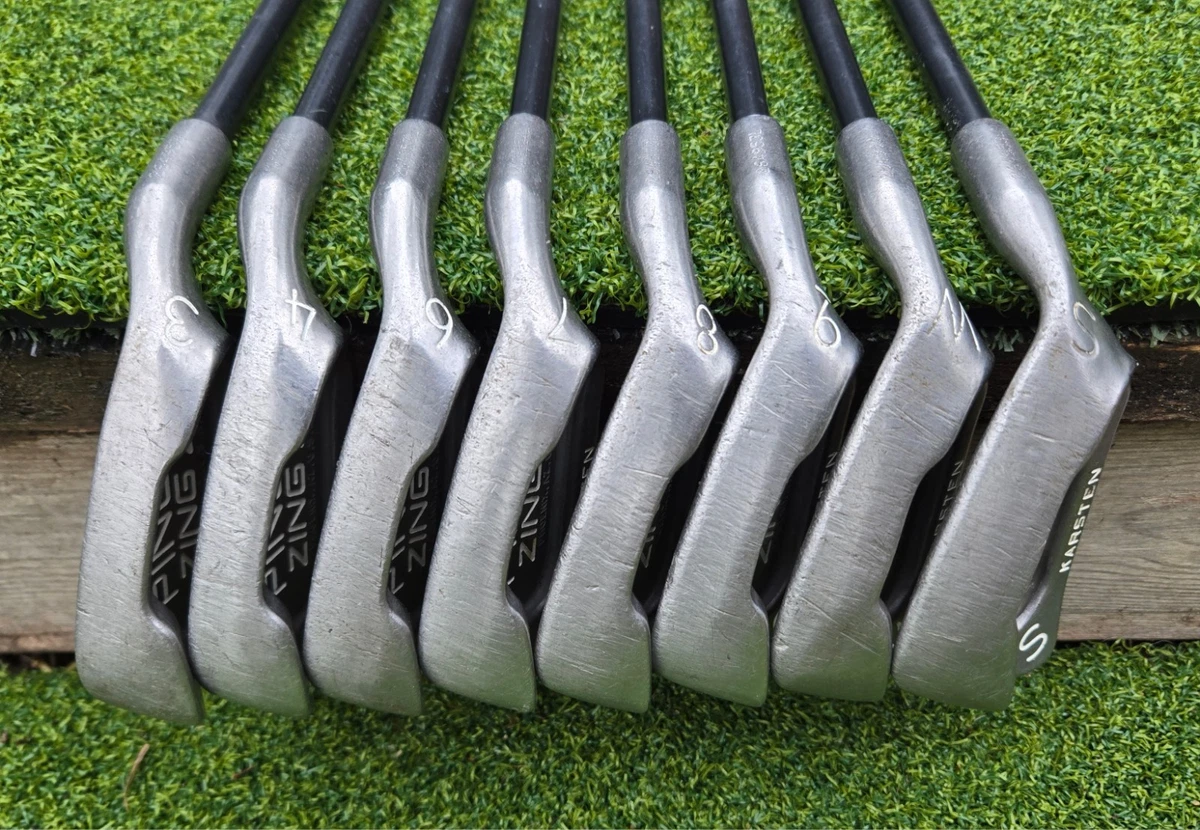 25+ PING Blue Dot Golf Clubs for sale | Updated Oct 2026