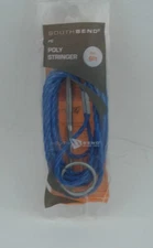 South Bend P-6 6 Ft Twisted Poly Stringer