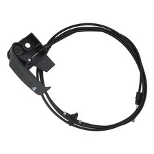 Hood Release Cable Pull Handle Assembly 15142953 912-017 Compatible 1999-2007