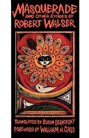 Robert Walser | Masquerade And Other Stories | Taschenbuch | Englisch (1990)