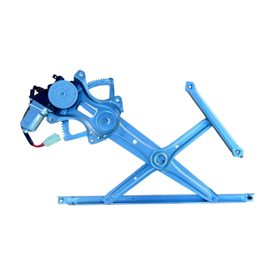 Front Left Window Regulator With Motor 6 Pins for Toyota Kluger GSU40 2007-2013 - Image 3 of 4