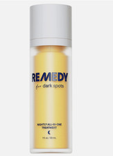 Remedy Dark Spot Correcting Advanced Serum - Remedy for Dark Spots -New in box